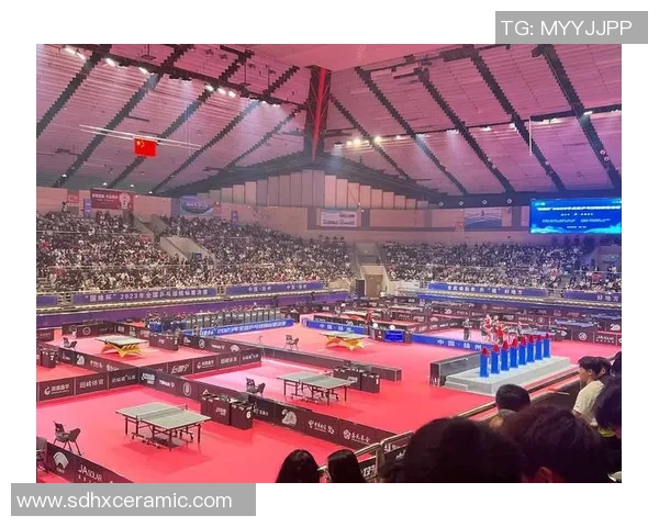 乒乓球的奋斗与荣耀:西安乒乓球队成长历程全景纪实 乒乓球的奋斗与荣耀:西安乒乓球队成长历程全景纪实