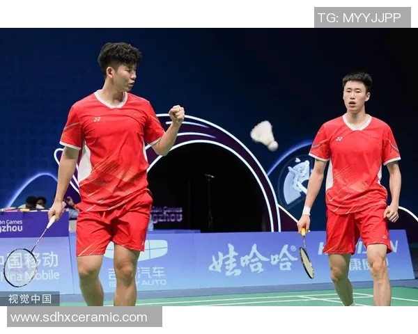 北京羽毛球队以92分领跑亚运会积分榜展现强大实力