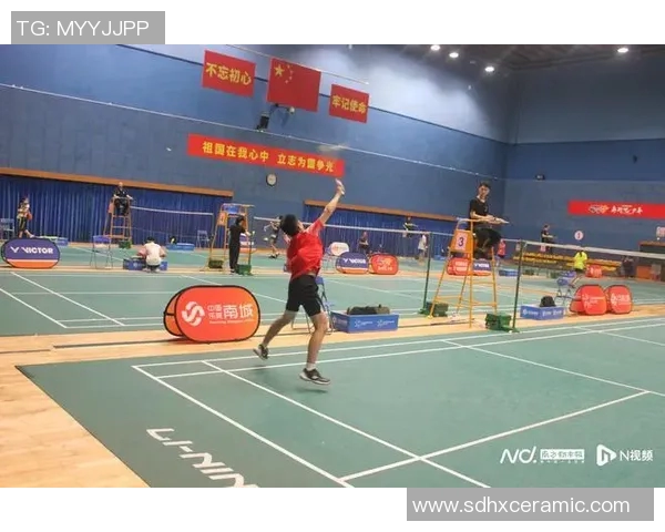 北京羽毛球队耐力革命引发热议新策略助力运动员全面提升竞技水平