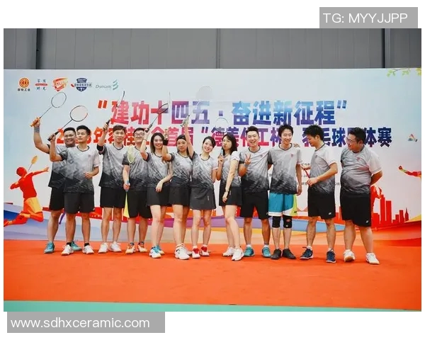 城市联赛分析:北京羽毛球队展现出强大实力与团队协作的完美结合