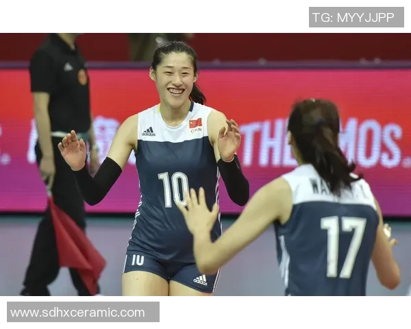 对话赵娜:回顾我的排球生涯与未来展望 对话赵娜:回顾我的排球生涯与未来展望