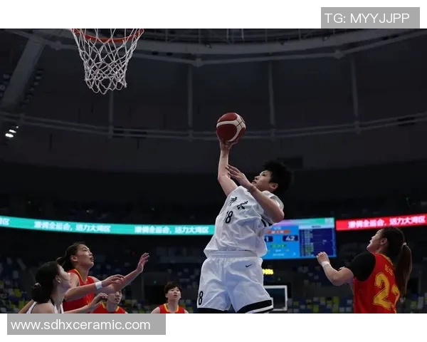 广州篮球队在亚运会中的速度表现分析与战术探讨