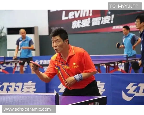 成都乒乓球队的奋斗与荣耀:一段不平凡的突破之路纪实