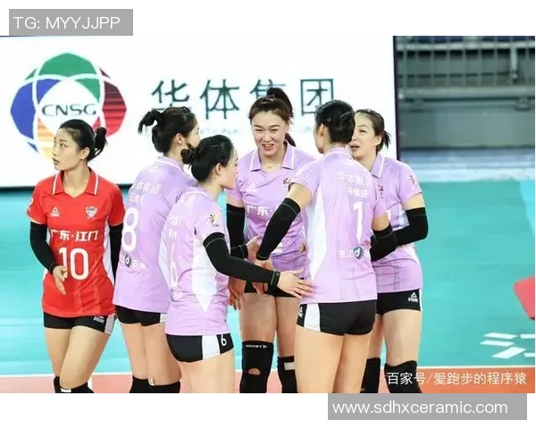 深圳排球队战术实力强劲荣登全国排球战术排行榜第六名 深圳排球队战术实力强劲荣登全国排球战术排行榜第六名