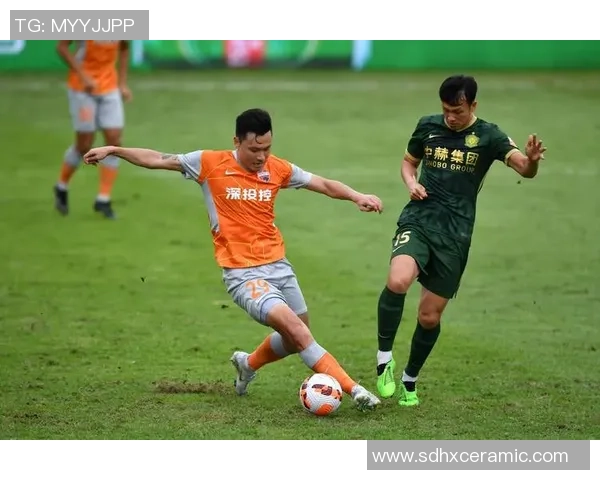 深圳足球队心理素质创新高引发关注助力球队未来发展