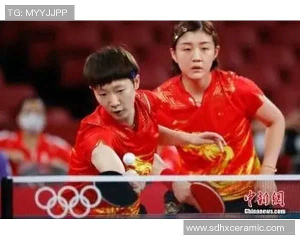 西安乒乓球队的蜕变与崛起探索精英赛背后的奋斗故事