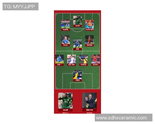 西昌踢足球明星阵容揭晓球员名单及其精彩表现回顾