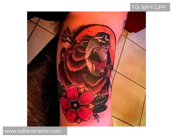 足球明星的纹身熊展现个性与激情的完美结合与背后的故事 足球明星的纹身熊展现个性与激情的完美结合与背后的故事