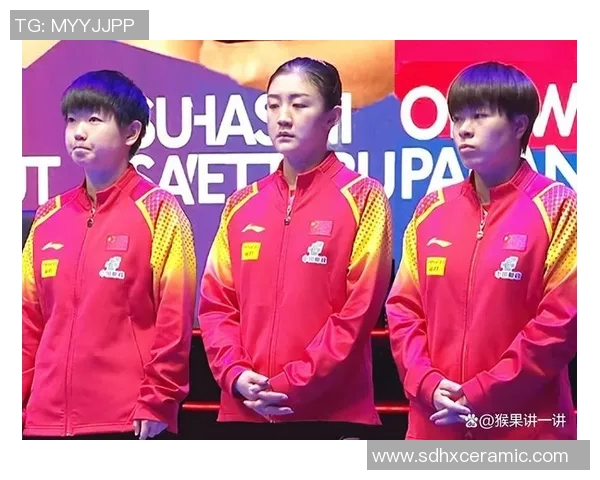 奥运会点评：重庆乒乓球队的心理素质表现