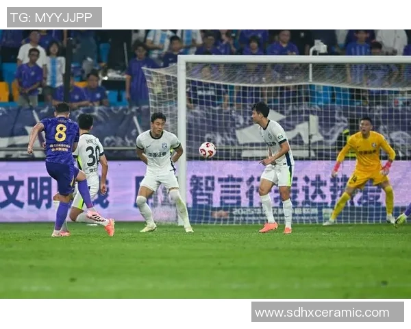 足球热点：解读武汉足球队的区域防守