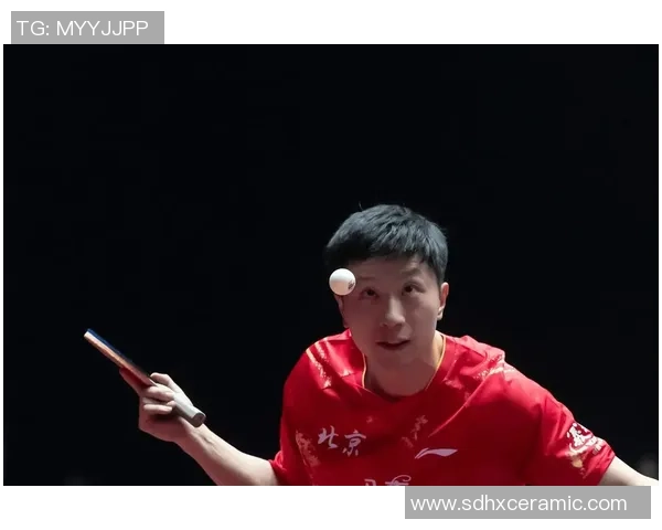 乒乓球热点：解读北京乒乓球队的防反