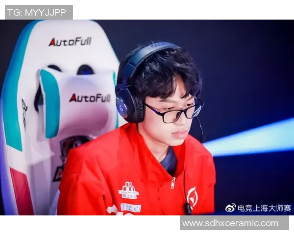 大师赛特别报道：WE的转型之路