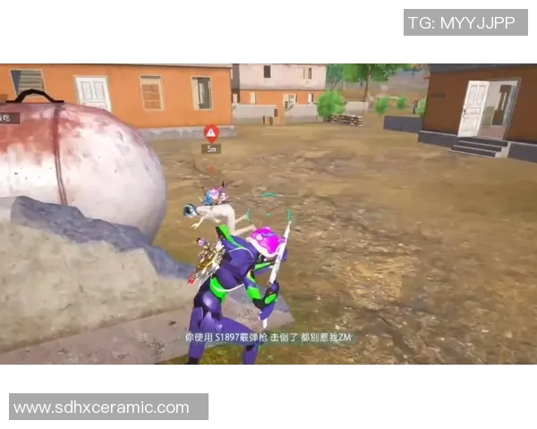 热议和平精英：BLG的状态变革