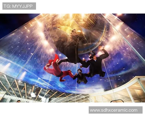 极限运动巨献：探秘南京极限运动队的团队协作