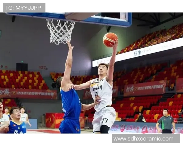 专业解读：武汉篮球队的快攻打法