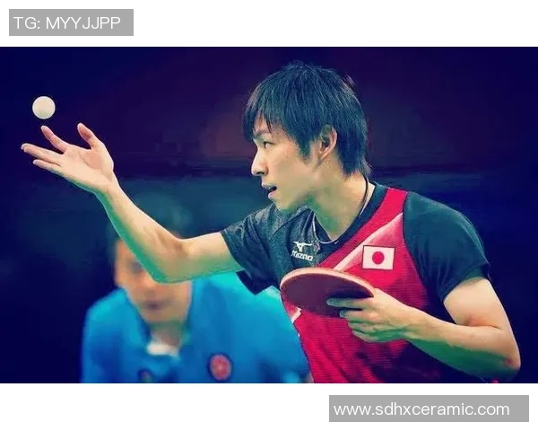 对话王磊：谈乒乓球生涯_1