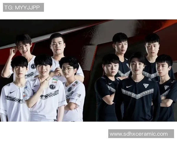 和平精英热点:解读IG的整体压制