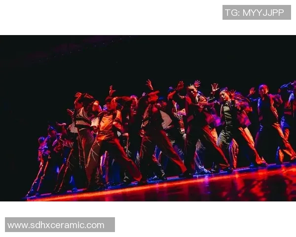 全国街舞大赛点评：成都街舞队的意识表现