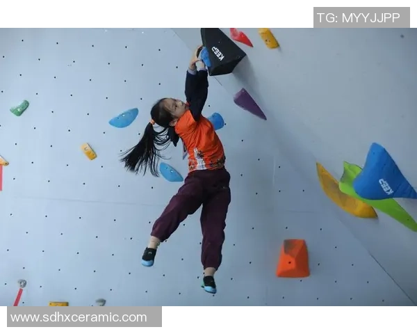 2026攀岩比赛经验排名：杭州攀岩队创新高