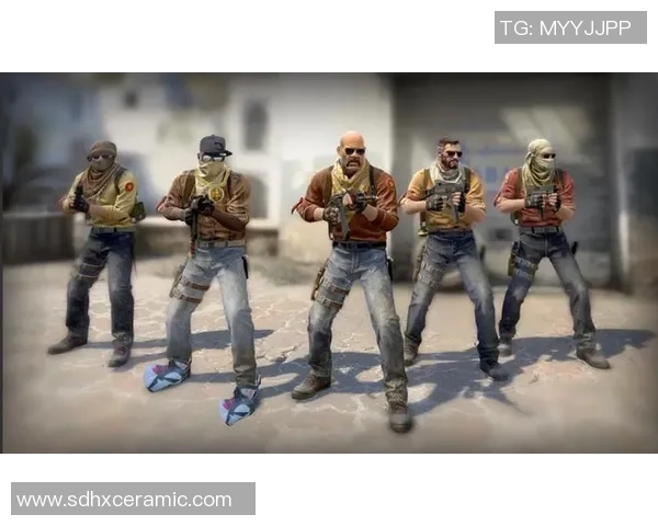 CS_GO专题：聚焦EDG的配合