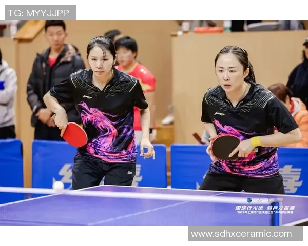 总决赛点评：西安乒乓球队的意识表现