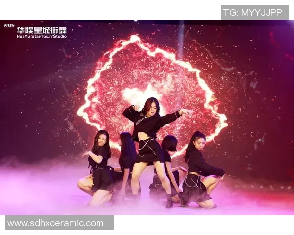 街舞评论：上海街舞队的运营得失